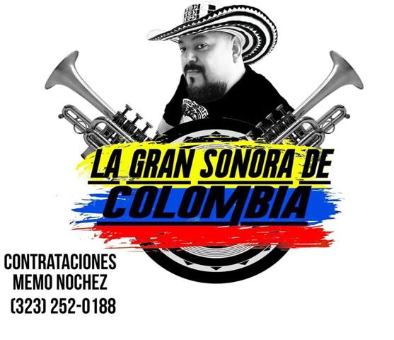 La gran sonora de Colombia image 2