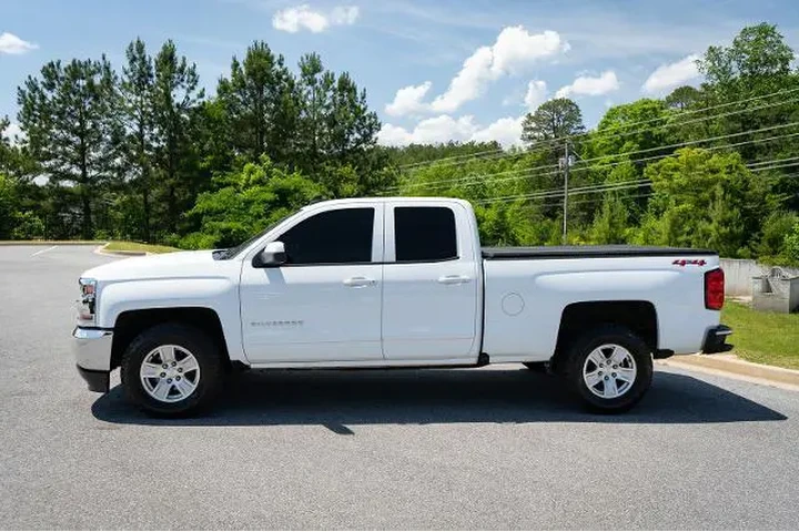 $23888 : Chevrolet Silverado 1500 LD image 5