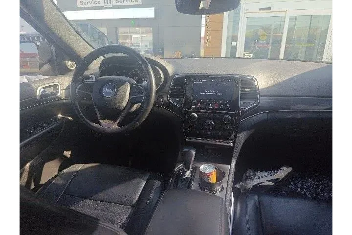 $19910 : Jeep Grand Cherokee 2020 4x4 image 8