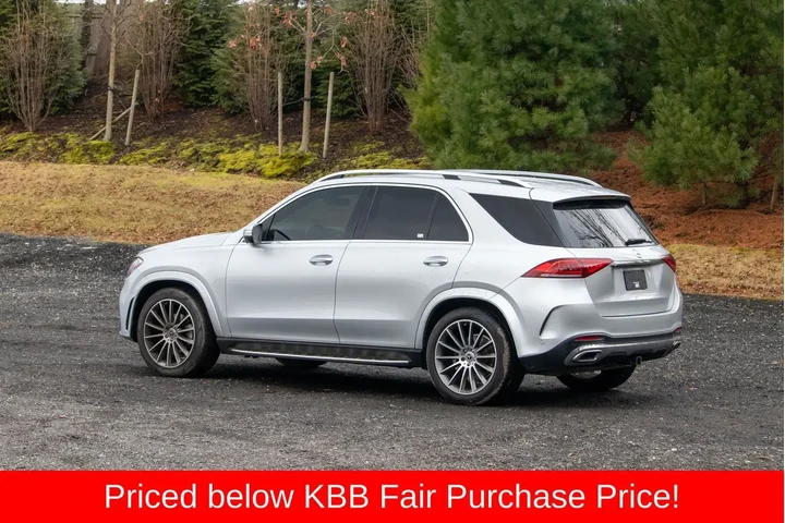 $32095 : Mercedes-Benz GLE 2021 GLE 3 image 5