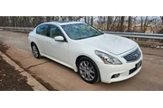 $7995 : 2011 G37 Sedan x Sport Appear thumbnail