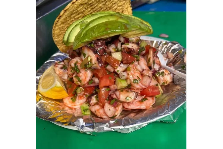 Auténtico Sabor Mexicano image 4