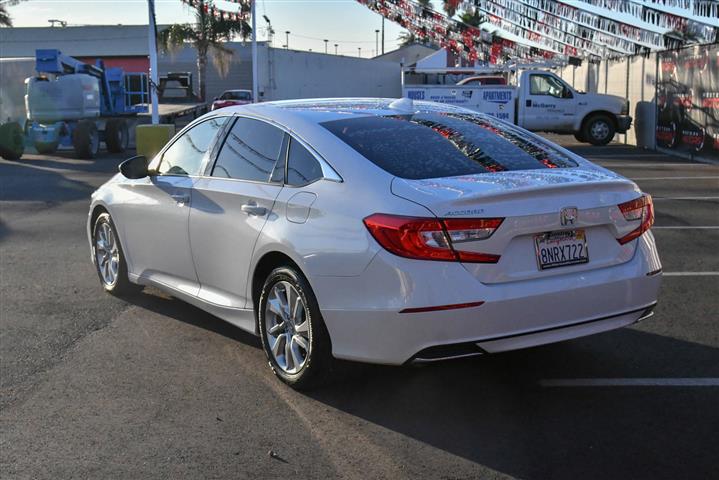 $25900 : Accord Sedan LX image 6