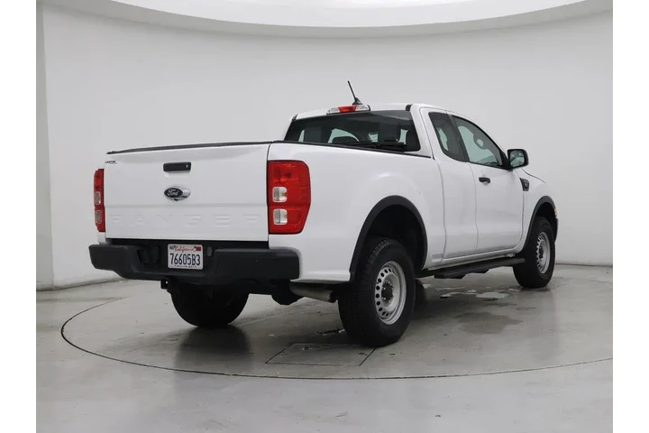 $23998 : Ford Ranger 2020 4x2 XL 4dr image 8