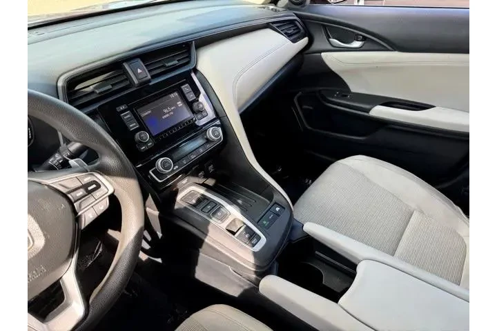 $15000 : Honda Insight 2019 LX 4dr Se image 5