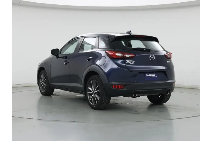 $17998 : Mazda CX-3 2017 AWD Touring image 2