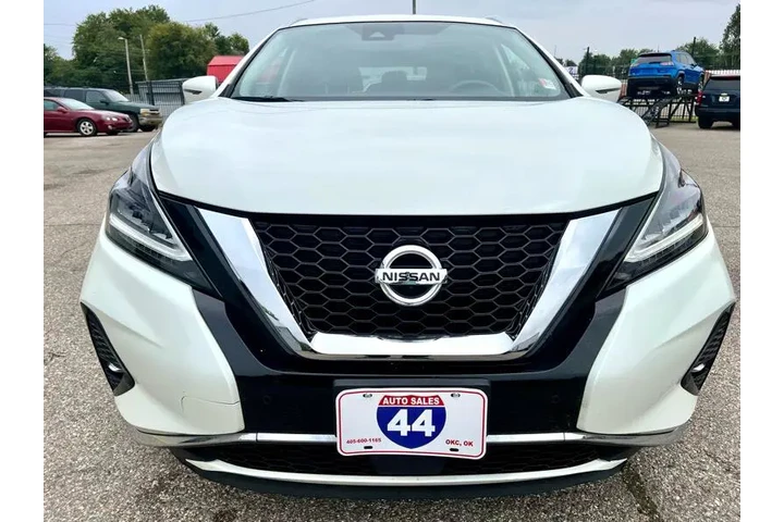 $19995 : 2020 Murano SL image 2