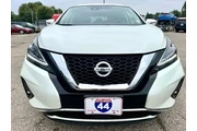 $19995 : 2020 Murano SL thumbnail
