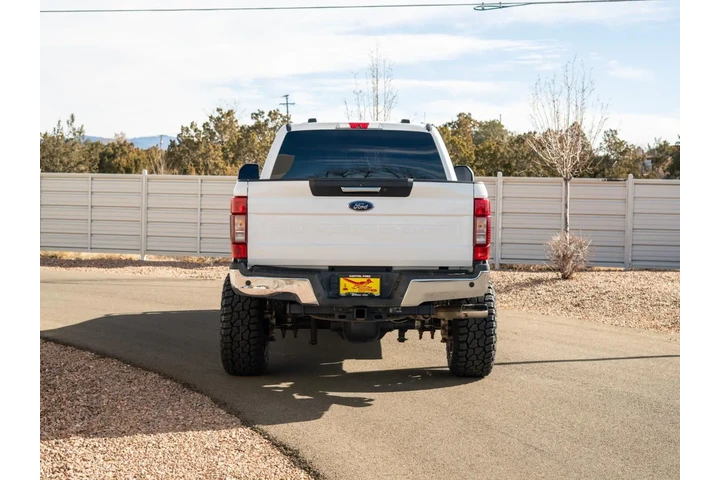 $51995 : 2020 Super Duty F-250 XLT image 6