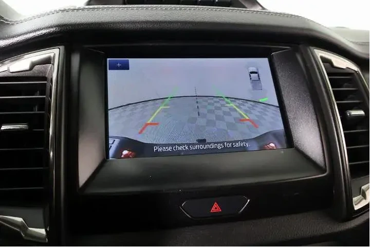 $31387 : Ford Ranger 2021 4x4 Lariat image 6