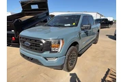 Ford F-150 2023 4x2 XL 4dr S en Atlanta