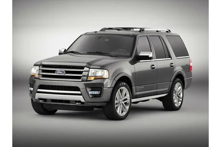 $17998 : Ford Expedition 2017 4x4 Lim image 1