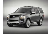 Ford Expedition 2017 4x4 Lim en Salt Lake City