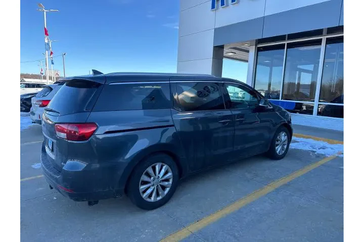 $6990 : Kia Sedona 2017 EX 4dr Mini- image 5