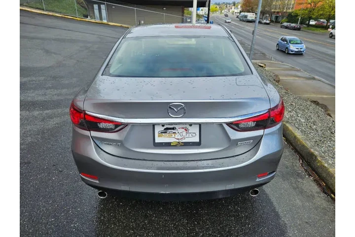 $9999 : 2014 MAZDA6 i Touring image 5