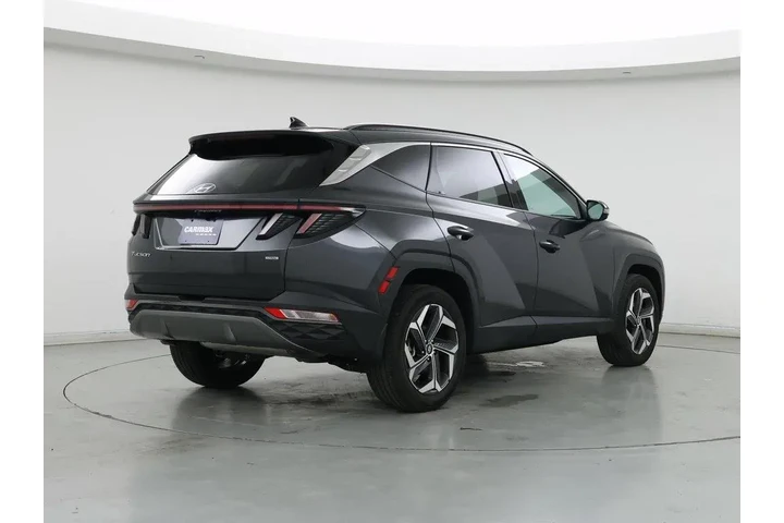 $29998 : Hyundai TUCSON 2023 AWD Limi image 8