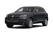 Volkswagen Touareg 2014 AWD en San Antonio