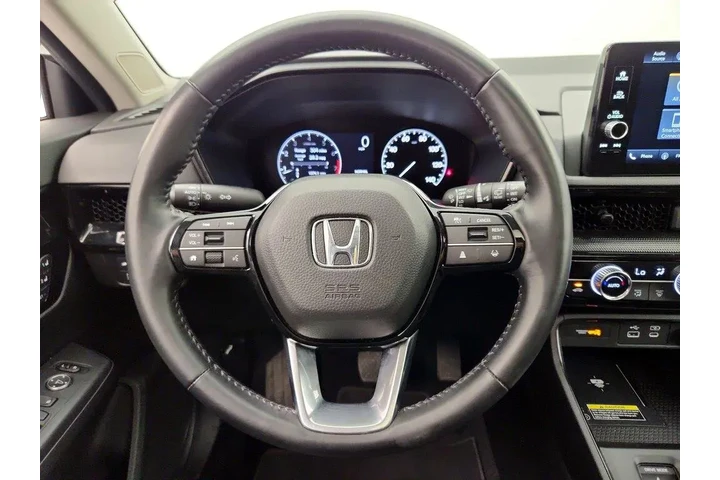 $33998 : Honda CR-V 2025 EX-L 4dr SUV image 10