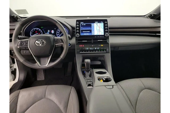 $34998 : Toyota Avalon 2019 Limited 4 image 9