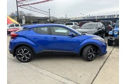 $23984 : Toyota C-HR 2022 Limited 4dr thumbnail