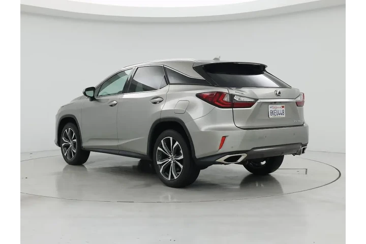 $35998 : Lexus RX 350 2018 4dr SUV image 2