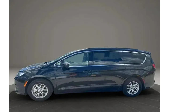 $16700 : 2021 Voyager LXi image 5