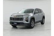 $24998 : Chevrolet Equinox 2025 LT 4d thumbnail