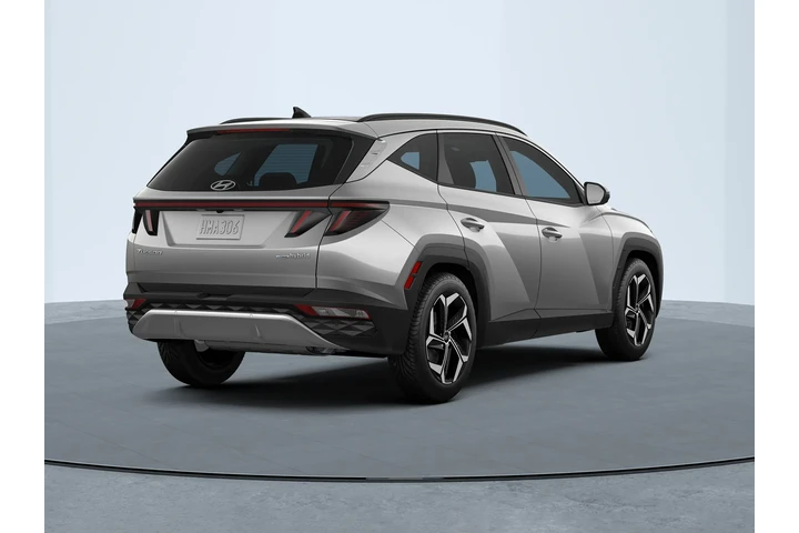 $25116 : Hyundai TUCSON Hybrid 2023 A image 7