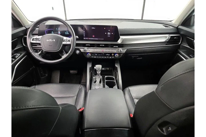 $32998 : Kia Telluride 2025 LX 4dr SU image 9
