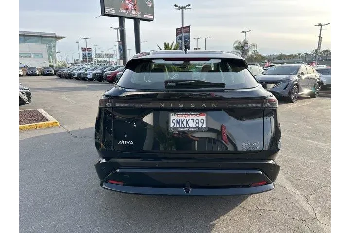 $23991 : Nissan Ariya 2024 AWD Engage image 6
