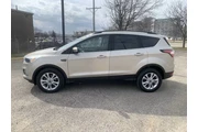 $7995 : 2018 Escape SE thumbnail