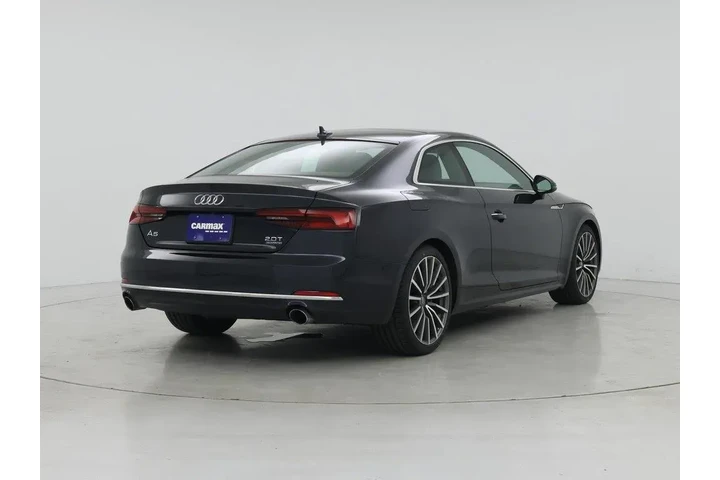 $21998 : Audi A5 2018 AWD 2.0T quattr image 8