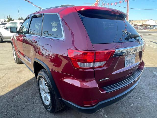 $13500 : 2012 JEEP GRAND CHEROKEE2012 image 6