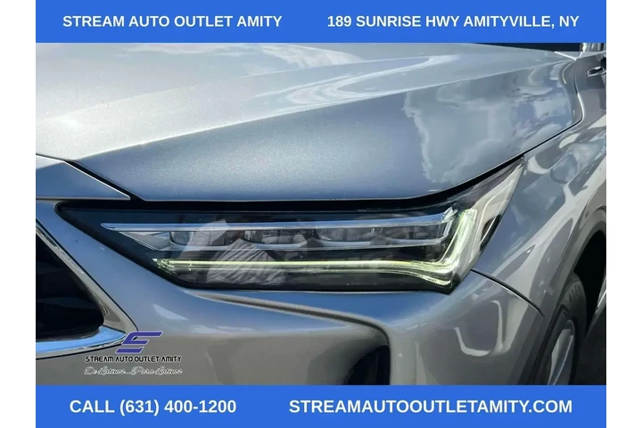 $27098 : Acura MDX 2023 SH-AWD 4dr SU image 9