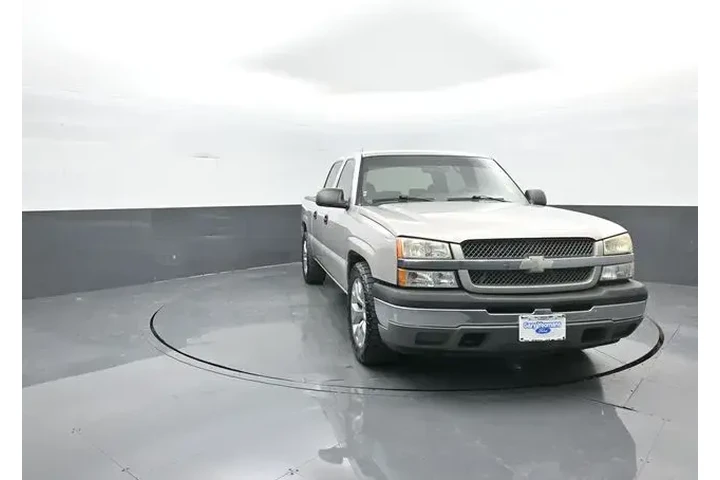 $8450 : Chevrolet Silverado 1500 200 image 2