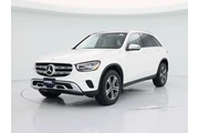 $26998 : Mercedes-Benz GLC 2021 GLC 3 thumbnail