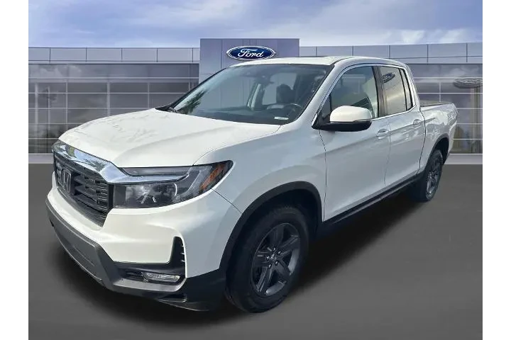 $33020 : Honda Ridgeline 2023 AWD RTL image 8