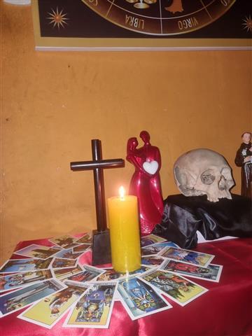 LECTURA DE TAROT image 4