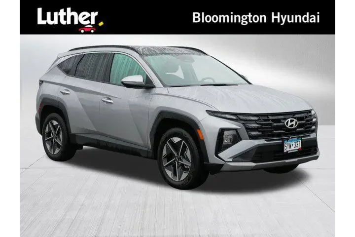 $31500 : Hyundai TUCSON Hybrid 2025 A image 1