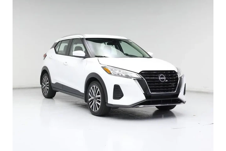 $18998 : Nissan Kicks 2023 SV 4dr Cro image 1
