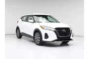 Nissan Kicks 2023 SV 4dr Cro en Charlotte