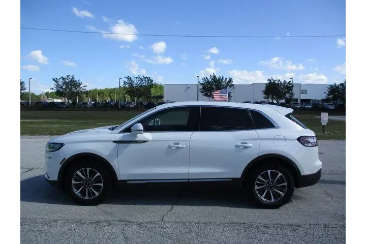 $35995 : Lincoln Nautilus 2023 Reserv image 4