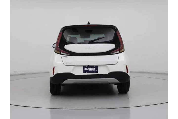 $16998 : Kia Soul 2024 LX 4dr Crossov image 6