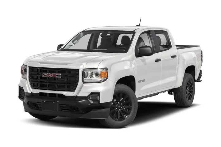 $25311 : GMC Canyon 2021 4x2 Elevatio image 1