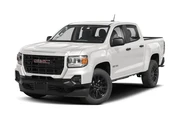 GMC Canyon 2021 4x2 Elevatio en Houston