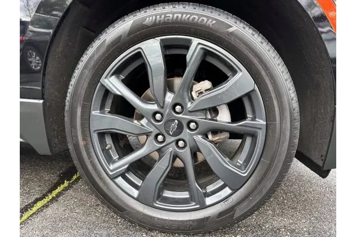 $23999 : Chevrolet Equinox 2023 4x4 R image 6