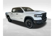 $38030 : Ram 1500 2025 4x4 Rebel 4dr thumbnail