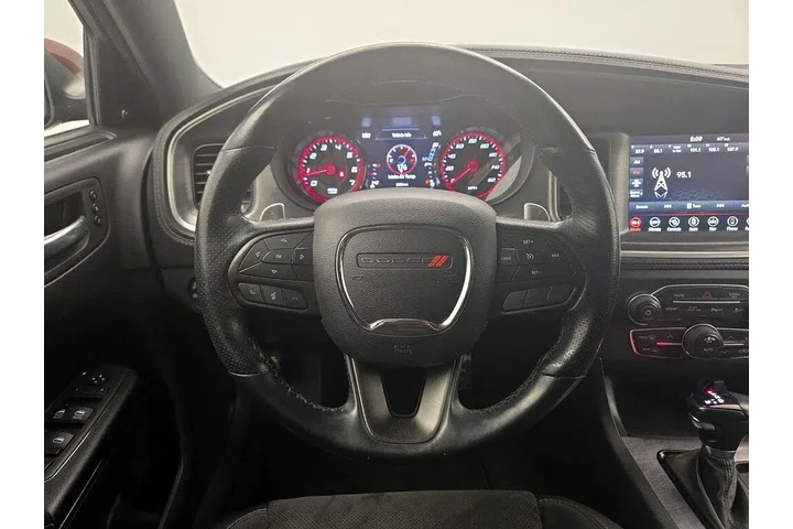 $35998 : Dodge Charger 2021 R/T 4dr S image 10