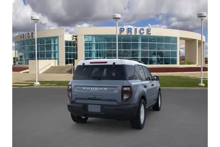 $29995 : Ford Bronco Sport 2025 AWD H image 8