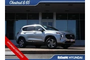 Hyundai SANTA FE 2023 AWD SE en Springfield